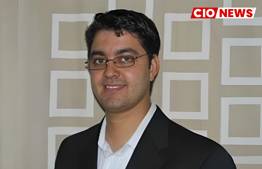 BARK Announces Departure of Chief Technology Officer