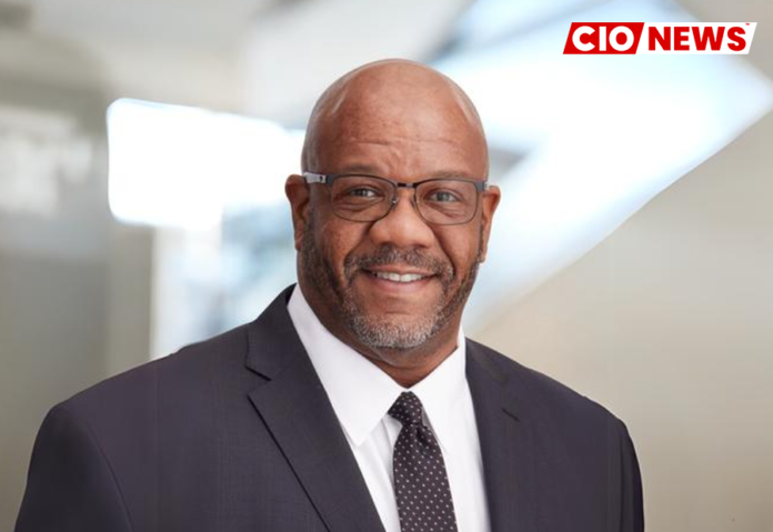 Darrin Hebert joins Securian Financial as senior vice president and chief information officer