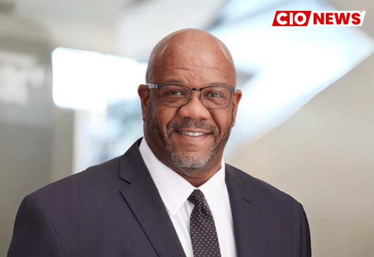 Darrin Hebert joins Securian Financial as senior vice president and chief information officer