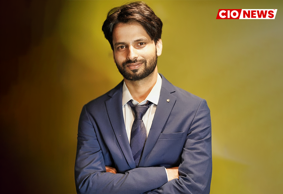 Navigating the Future: A Recap of Innovative Wearable Medical Technologies in 2023 and Trends for 2024: Mr. Jaideep Tiwari, Founder & CEO, BramhAnsh Technologies