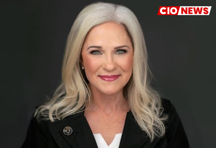 Data Foundation Board Elects Sherry Weir as 2024 Chair