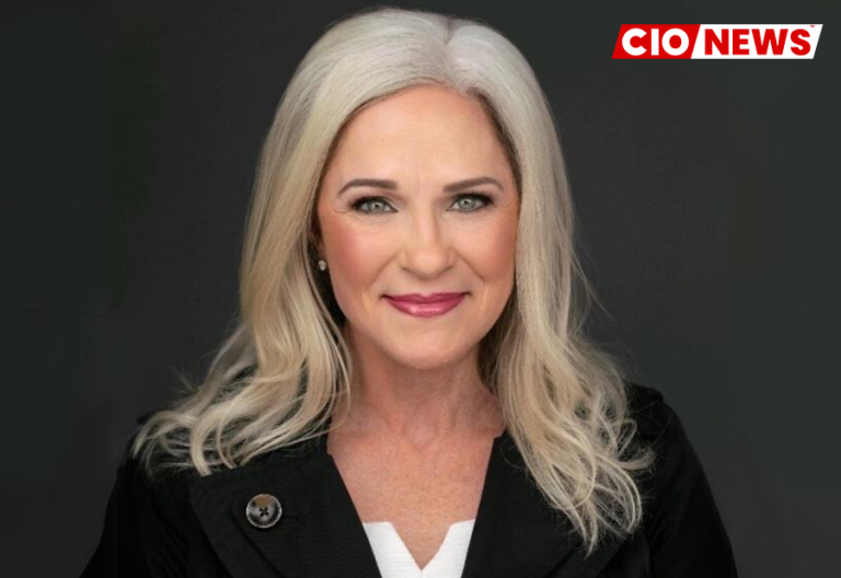 Data Foundation Board Elects Sherry Weir as 2024 Chair