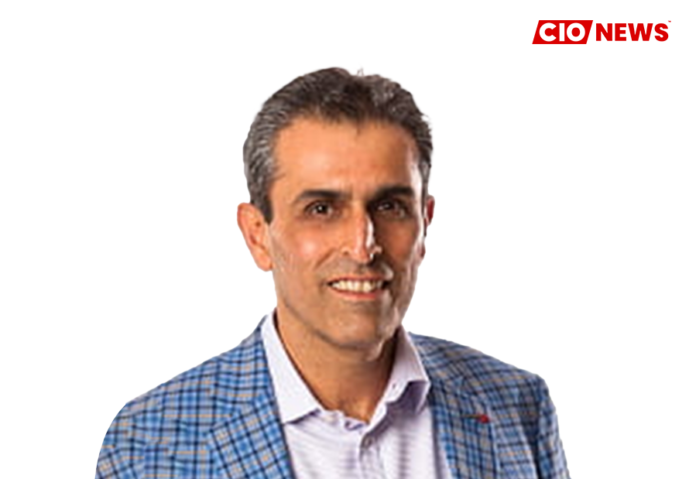 7 future-fluent technology trends in 2024: By Amir Durrani, Executive Vice President, Digital Operations, NTT DATA 7 future-fluent technology trends in 2024: By Amir Durrani, Executive Vice President, Digital Operations, NTT DATA