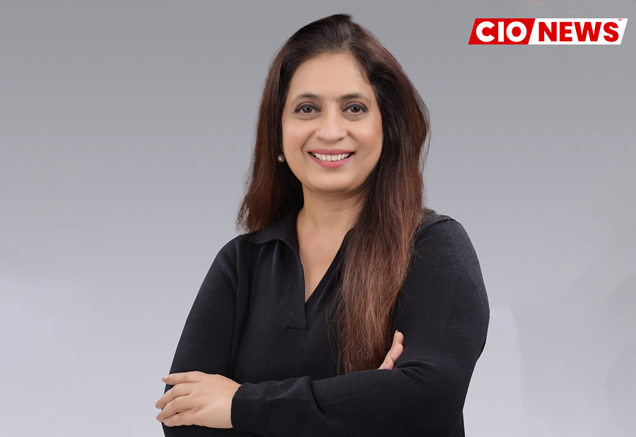 Colliers appoints Dr. Prafulla Agarwal as the Managing Director for Client Strategic Solutions