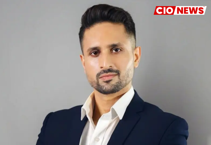 Leading virtual experience developer, Landvault appoints Vice President of Business GCC Leading virtual experience developer, Landvault appoints Vice President of Business GCC