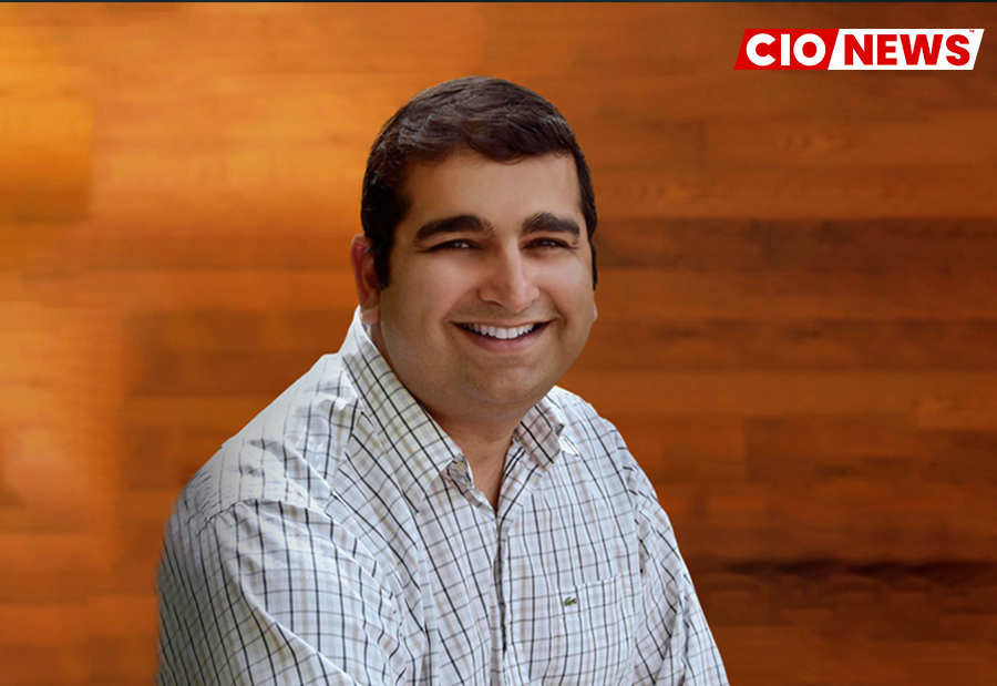 WEX Names Sachin Dhawan New Chief Technology Officer