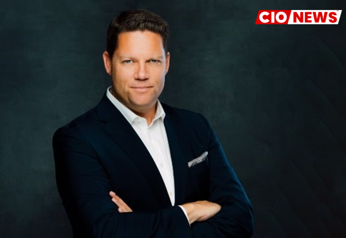 Veeam promotes Tim Pfaelzer as General Manager and Senior Vice President of Europe, Middle East, and Africa Veeam promotes Tim Pfaelzer as General Manager and Senior Vice President of Europe, Middle East, and Africa