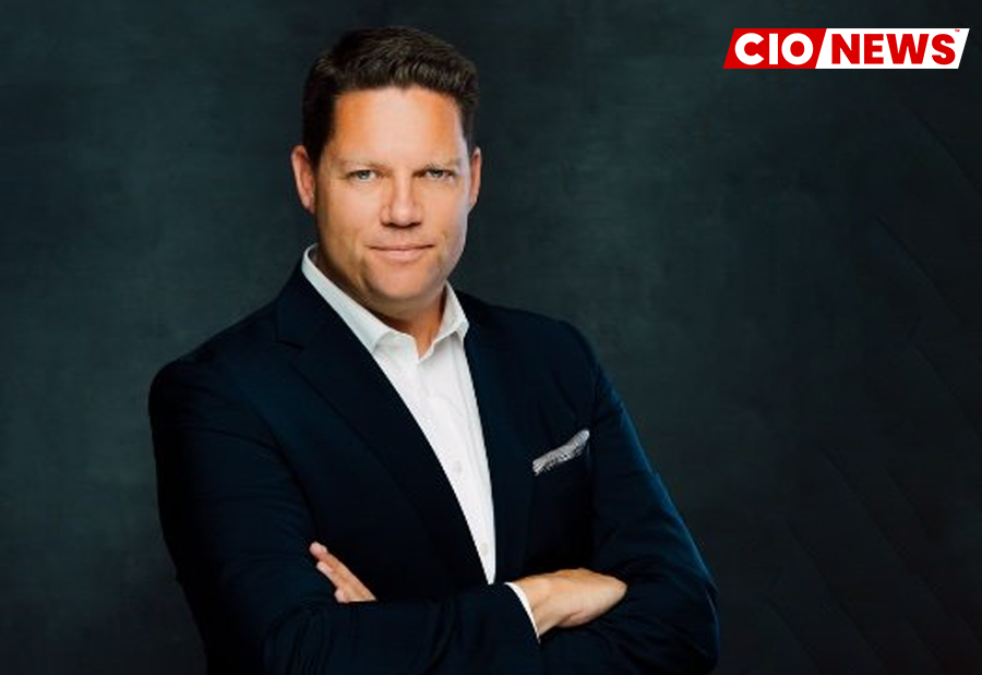 Veeam promotes Tim Pfaelzer as General Manager and Senior Vice President of Europe, Middle East, and Africa