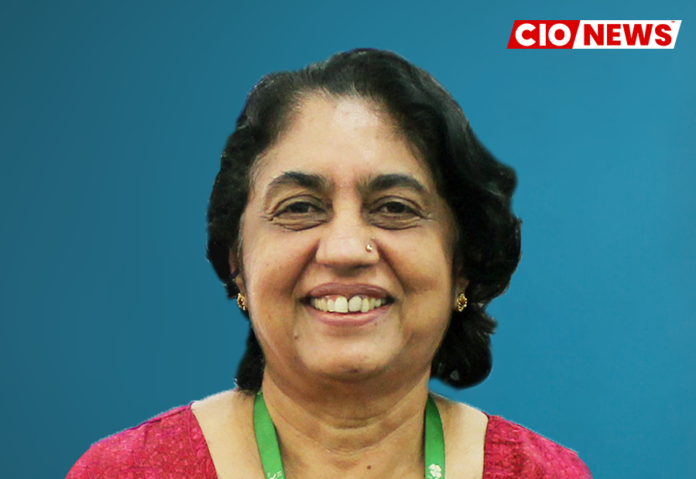 The Role of Upskilling in Strengthening Cybersecurity Defences: Lakshmi Mittra, Senior Vice President and Head of Clover Academy The Role of Upskilling in Strengthening Cybersecurity Defences: Lakshmi Mittra, Senior Vice President and Head of Clover Academy