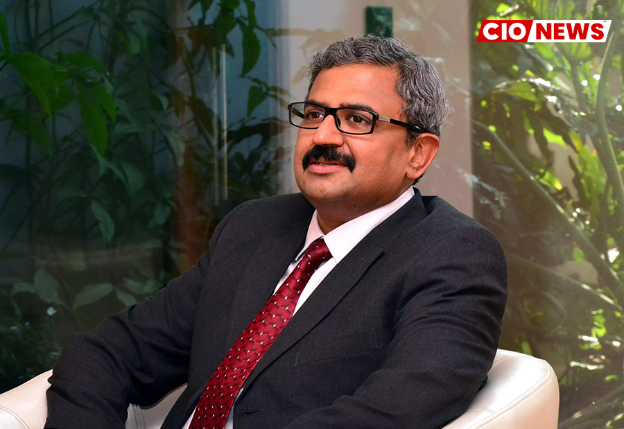 Shridhar Balakrishnan appointed as CEO of Duroflex