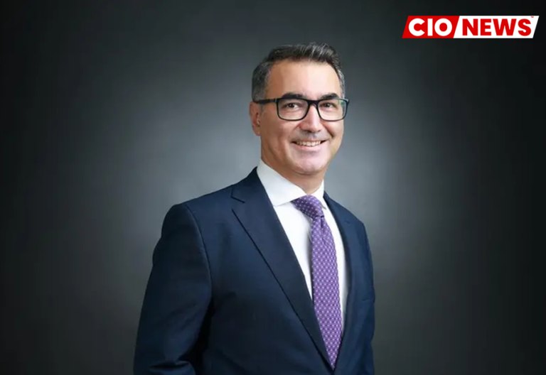 Burcak Soydan appointed Managing Executive to lead Dimension Data in the Middle East
