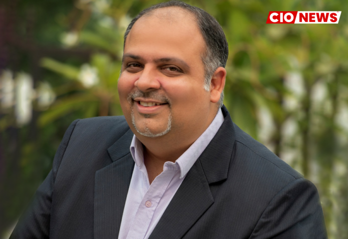 BluePi welcomes Ravi Girdhar as Vice President of Sales BluePi welcomes Ravi Girdhar as Vice President of Sales