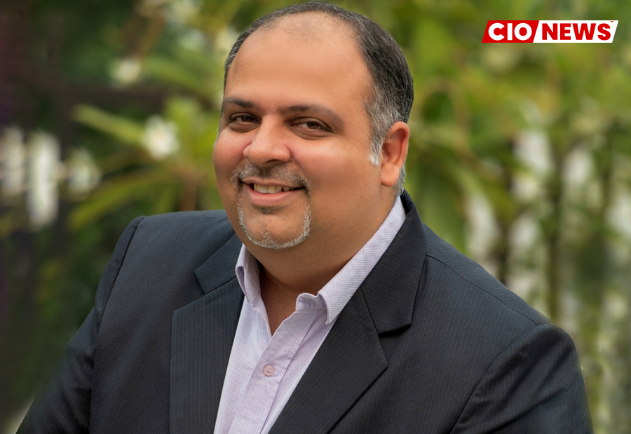 BluePi welcomes Ravi Girdhar as Vice President of Sales