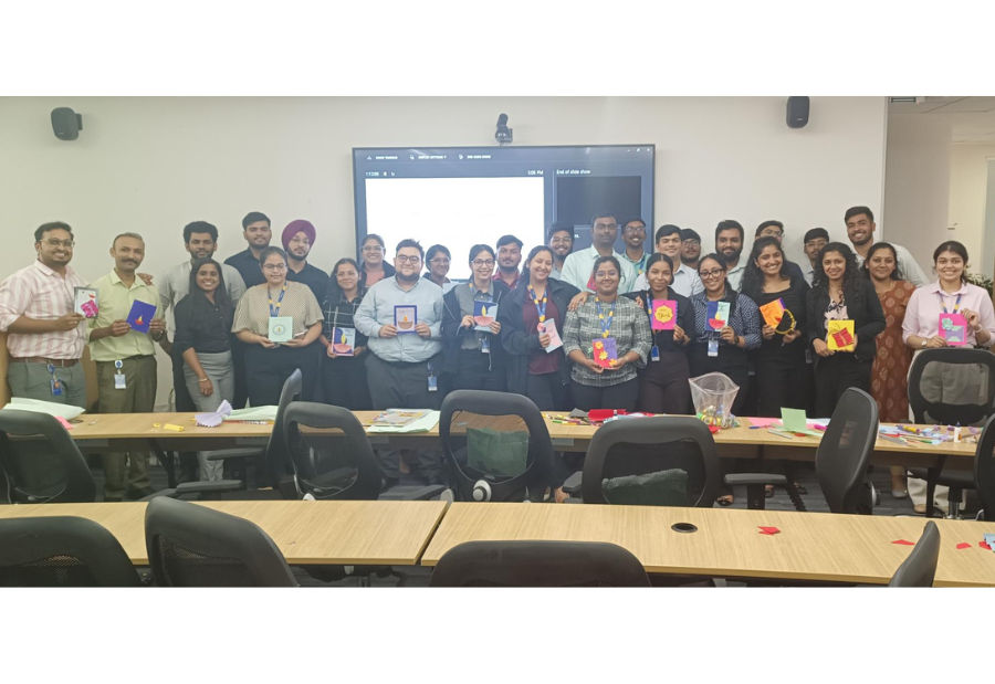 TresVista and Team Everest Collaborate to Shape a More Socially Responsible Corporate Culture
