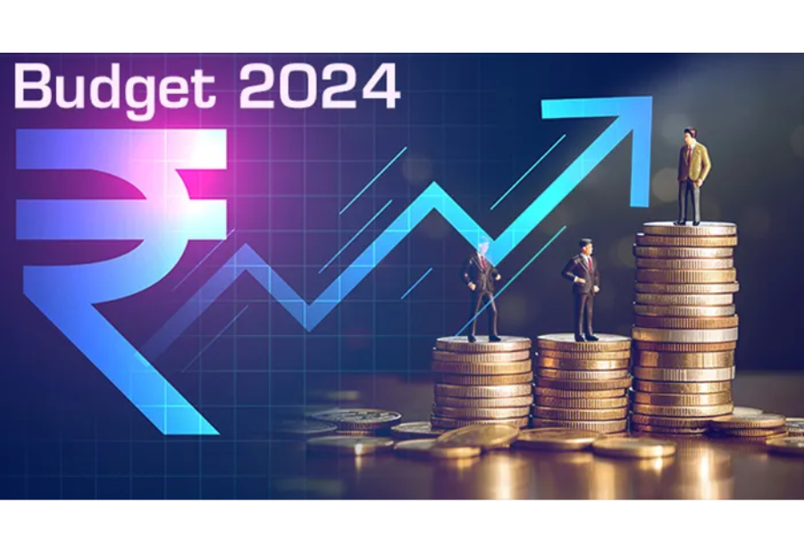 Pre-Budget Quotes: Interim Union Budget Expectations from Fulcrum Digital, Sophos, Clover Infotech, and NetApp