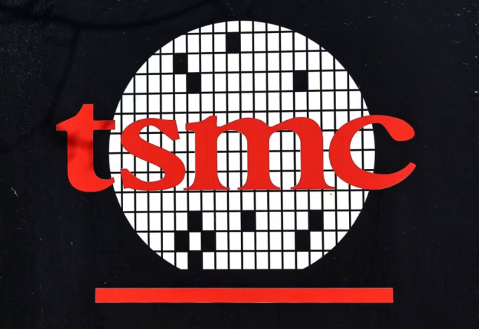 TSMC Q4 profit falls 19% but meets market expectations TSMC Q4 profit falls 19% but meets market expectations