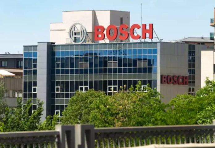 Bosch intends to eliminate 1,200 jobs in the software division by end of 2026 Bosch intends to eliminate 1,200 jobs in the software division by end of 2026