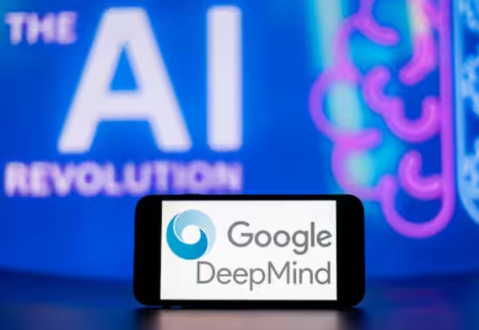 Google DeepMind scientists in discussions to leave and launch an AI firm Google DeepMind scientists in discussions to leave and launch an AI firm