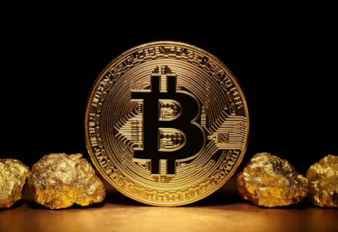 Bitcoin crosses $45,000 mark: industry reacts Bitcoin crosses $45,000 mark: industry reacts