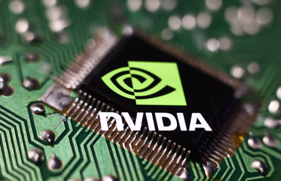 Nvidia to release a China-focused AI chip in second quarter of 2024
