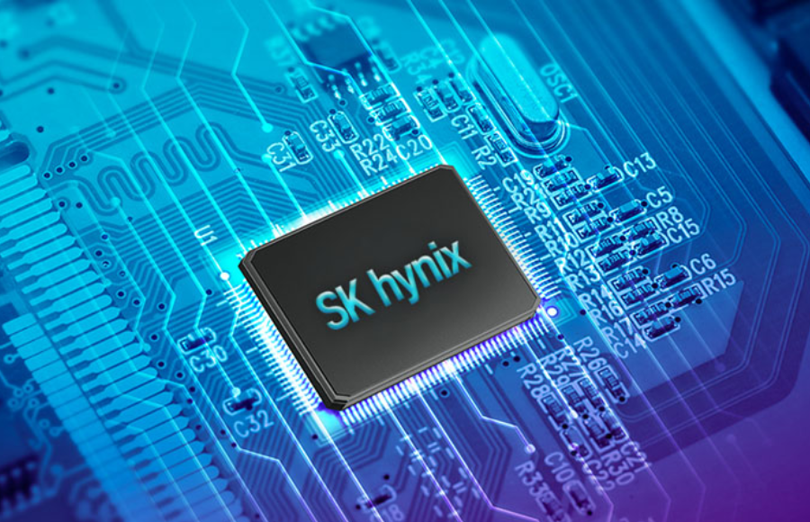 AI Memory Chip Demand Might Boost SK Hynix's Market Value in 3 Years – CEO