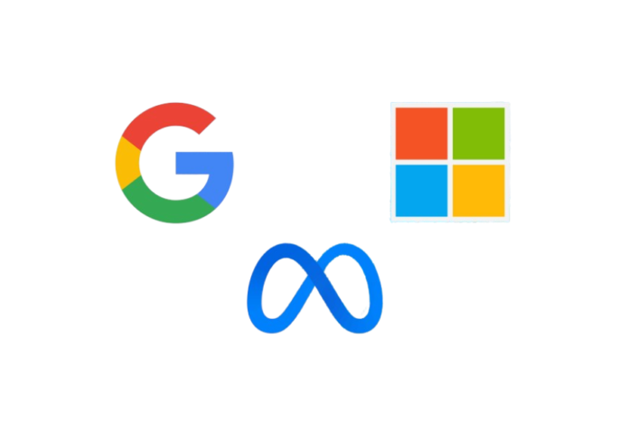 Google, Microsoft & Meta are no longer in top list of best work place: Survey Google, Microsoft & Meta are no longer in top list of best work place: Survey