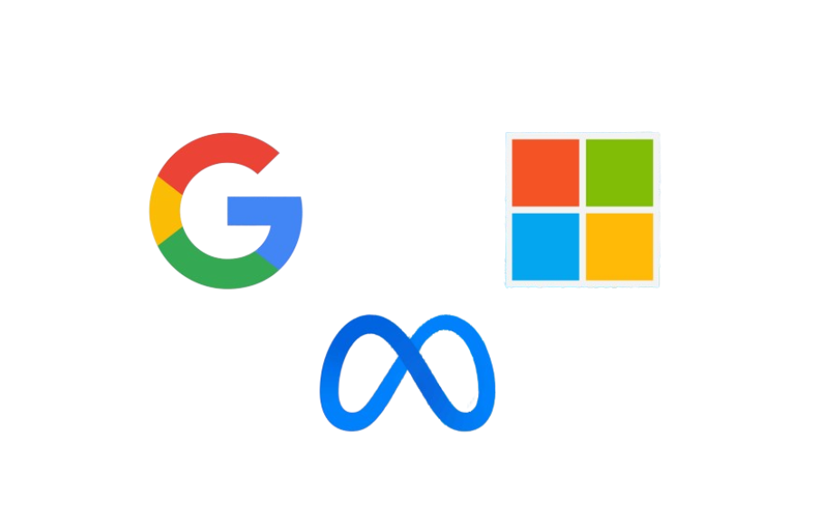 Google, Microsoft & Meta are no longer in top list of best work place: Survey