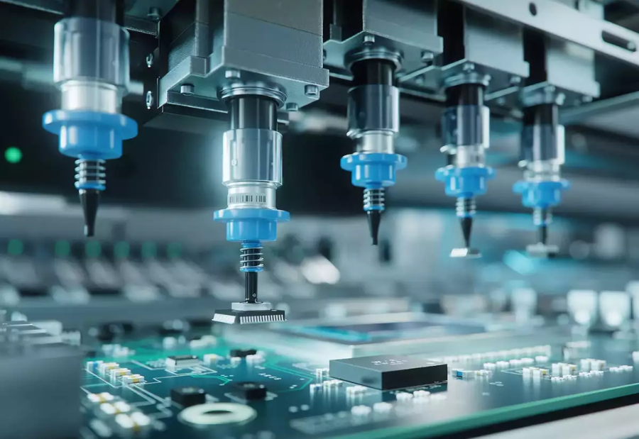 Japan's Canon says demand in new chipmaking machines surpasses expectations