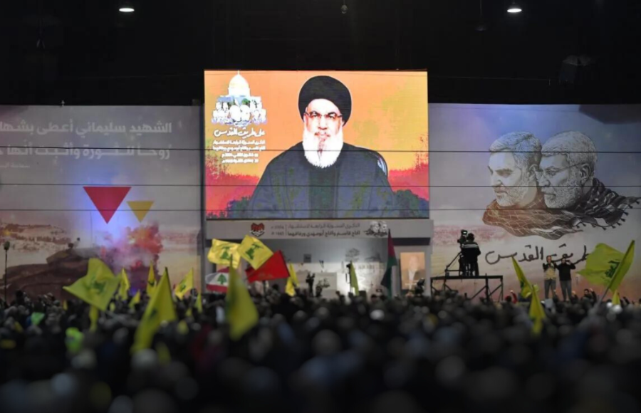 Lebanese hacker group targets Beirut airport with anti-Iran messages: Report
