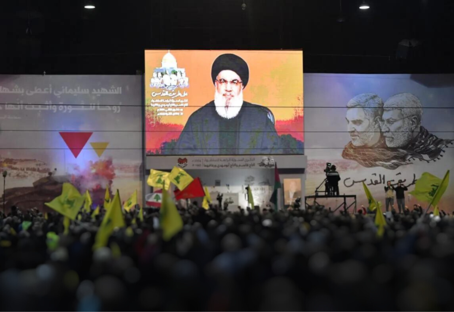 Lebanese hacker group targets Beirut airport with anti-Iran messages: Report