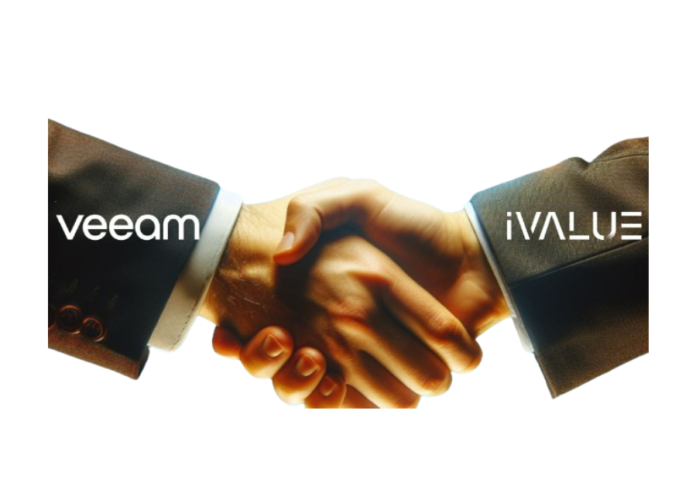 iValue partners with Veeam to bring data protection and ransomware recovery solutions to Bangladesh, Nepal, and Bhutan iValue partners with Veeam to bring data protection and ransomware recovery solutions to Bangladesh, Nepal, and Bhutan