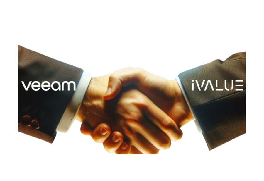 iValue partners with Veeam to bring data protection and ransomware recovery solutions to Bangladesh, Nepal, and Bhutan