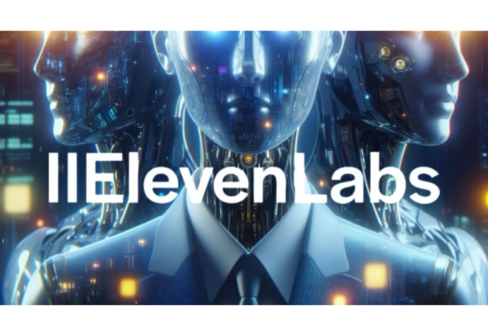 Voice AI startup ElevenLabs receives unicorn status with recent investment Voice AI startup ElevenLabs receives unicorn status with recent investment