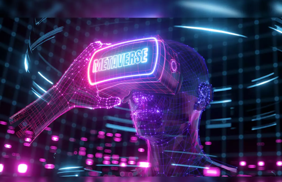 Navigating the Metaverse Securely: 10 Cybersecurity Tips for Virtual Explorers
