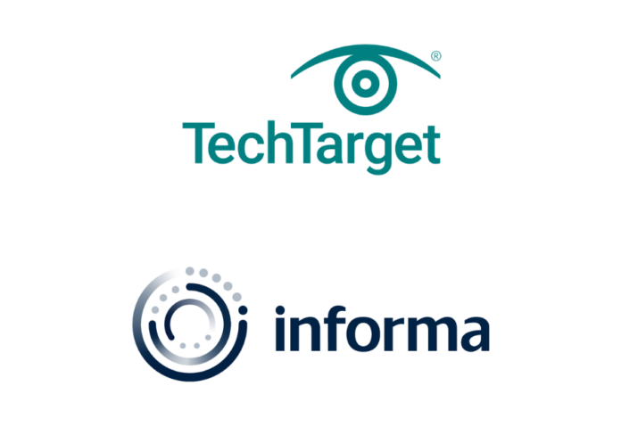 TechTarget to merge with Informa's digital businesses in United Kingdom TechTarget to merge with Informa's digital businesses in United Kingdom