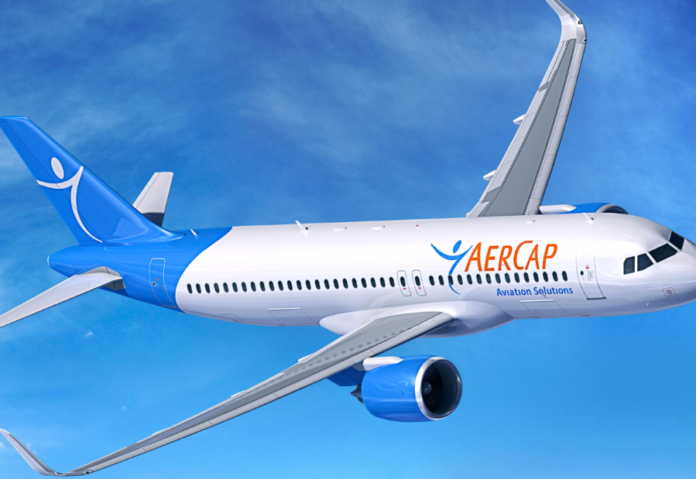 AerCap Reports Cybersecurity Incident AerCap Reports Cybersecurity Incident