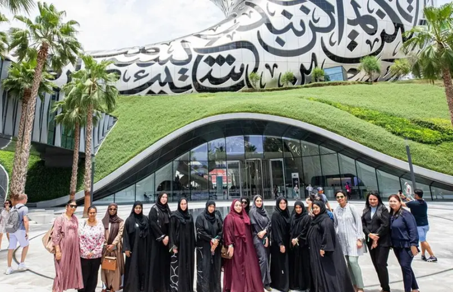 DEWA Women’s Committee empowers female employees to achieve a balance between their professional and social lives
