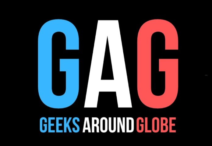Geeks Around Globe is Helping Knowledge Experts Kickstart Their Digital Journey Geeks Around Globe is Helping Knowledge Experts Kickstart Their Digital Journey