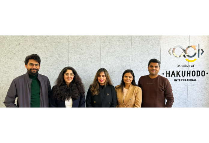 AdGlobal360 Forms Strategic Alliance with Creative Agency The BlueBeans