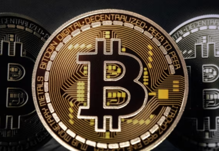 Bitcoin sinks to $40,000, the lowest valuation since ETF launch