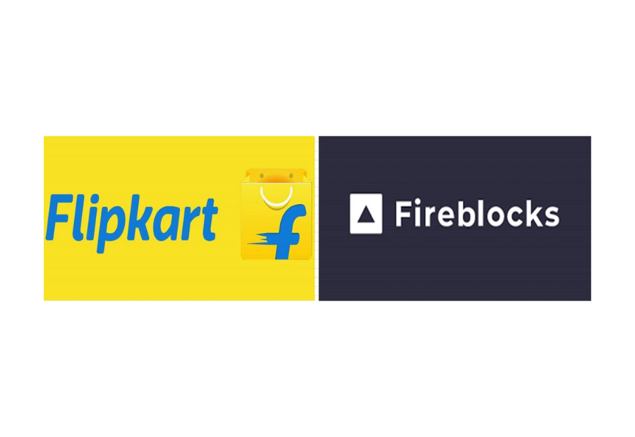 Flipkart and Fireblocks Revolutionize Brand Engagement Experience for Millions of Indian Users on Polygon's Blockchain