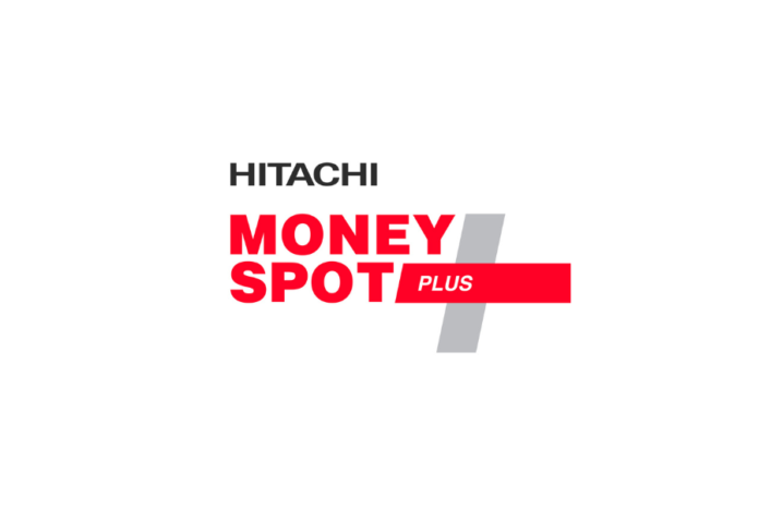 Hitachi Payment Services launches its new financial inclusion initiative under the brand Hitachi Money Spot Plus Hitachi Payment Services launches its new financial inclusion initiative under the brand Hitachi Money Spot Plus
