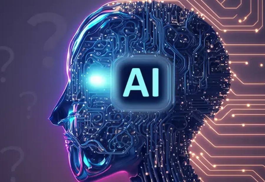 China authorized over 40 AI models for public use in the last six months