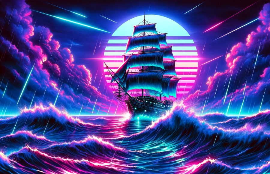NFTHarbor Launches on GalaChain: A New Platform for Secure, Cost-Effective NFT Swapping and Trading