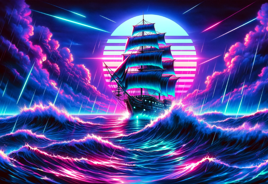 NFTHarbor Launches on GalaChain: A New Platform for Secure, Cost-Effective NFT Swapping and Trading