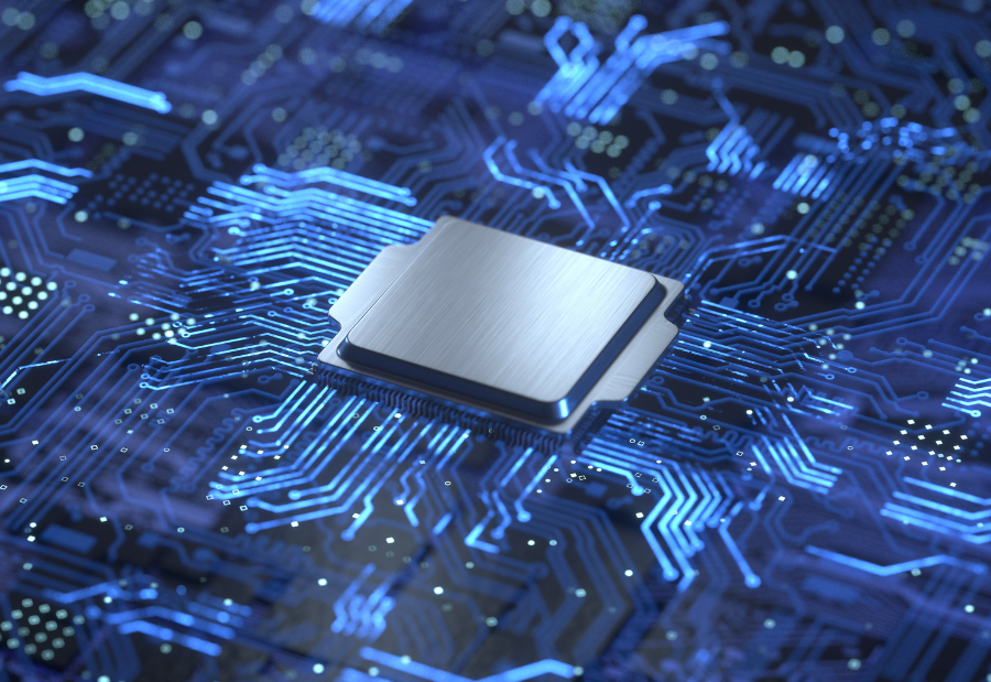 China Establishes National Standards for Automotive Semiconductors