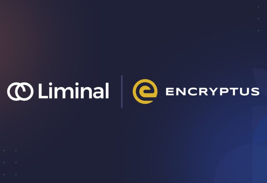 Liminal partners with Dubai based Encryptus to Bridge the Gap Between Crypto and Fiat