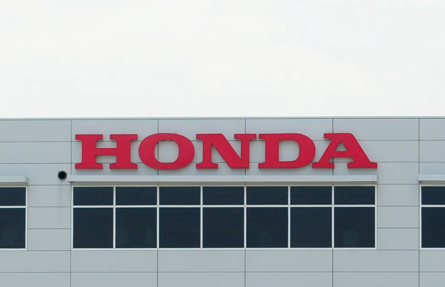 Honda weighs a $14 billion plan for electric vehicle production in Canada