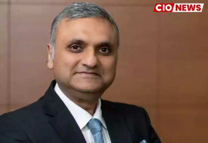 Sandeep Dadia appointed as country CEO of Lockton as the company enter the Indian market Sandeep Dadia appointed as country CEO of Lockton as the company enter the Indian market