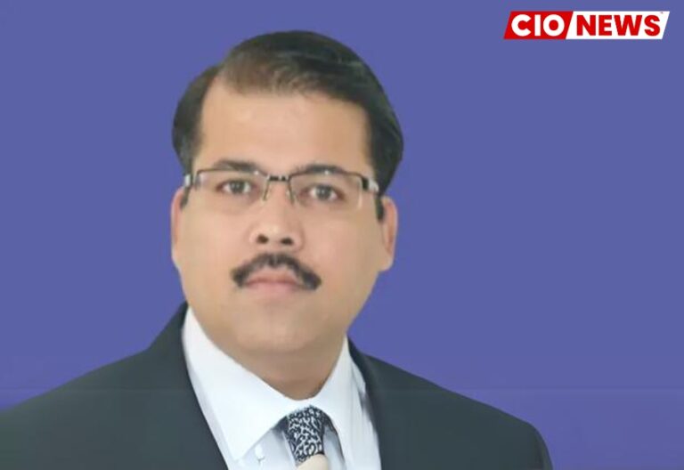 Bajaj Finserv appoints Amit Sharma as VP - HR, Microfinance Business